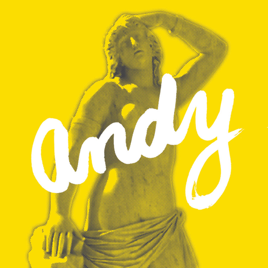 Andy-Cavalcade