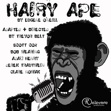 Hairy-Ape-Fringe-Promo-Final