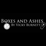 Boxes and Ashes