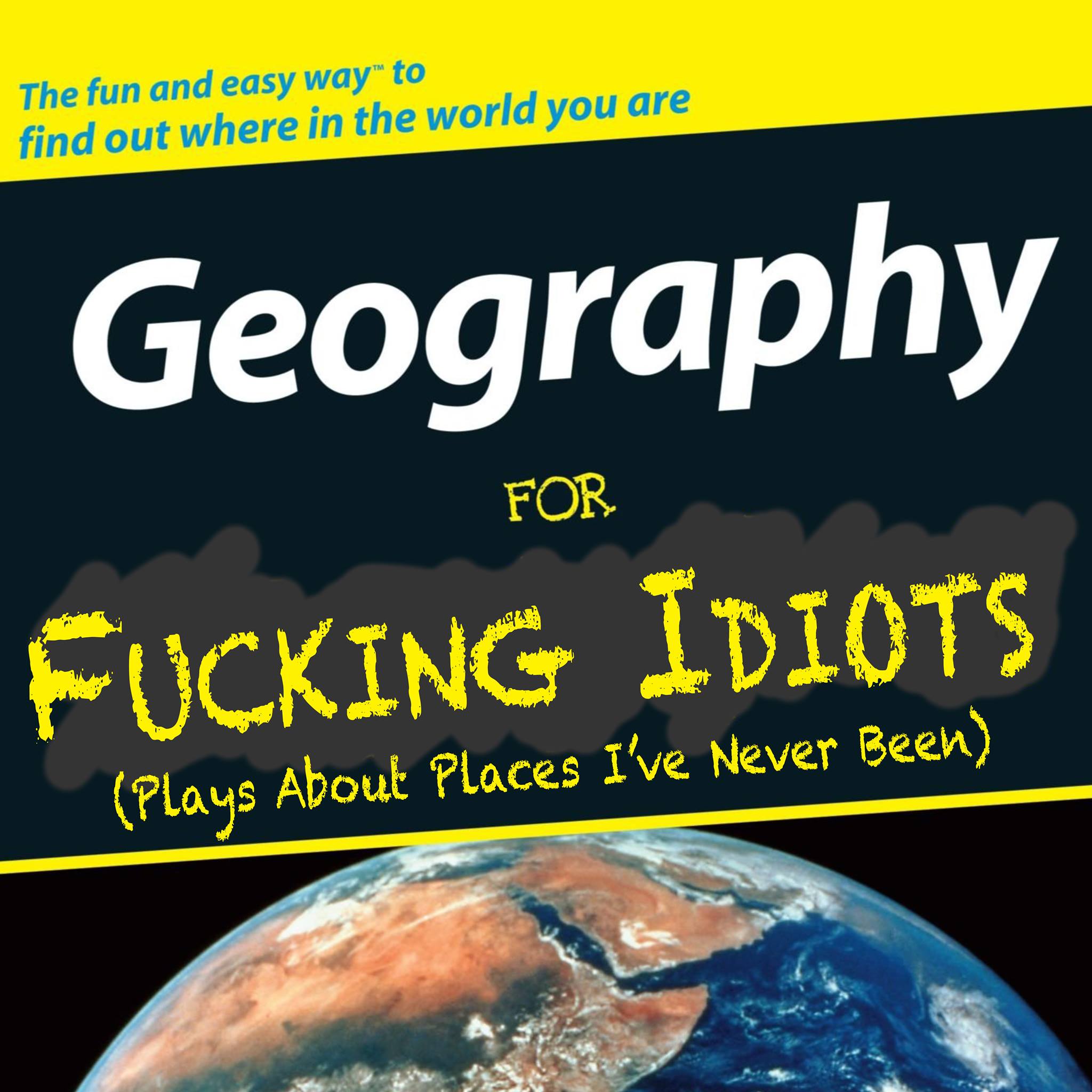 GeographyForFucking