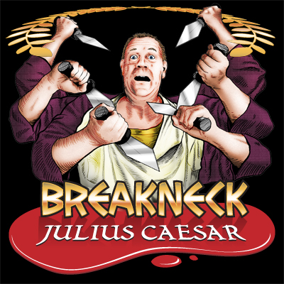 BreakNeckJulius