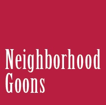 NeighborhoodGoons