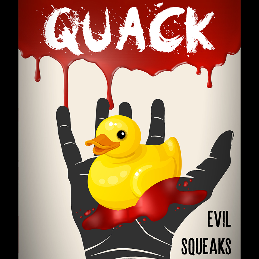 Quack Logo