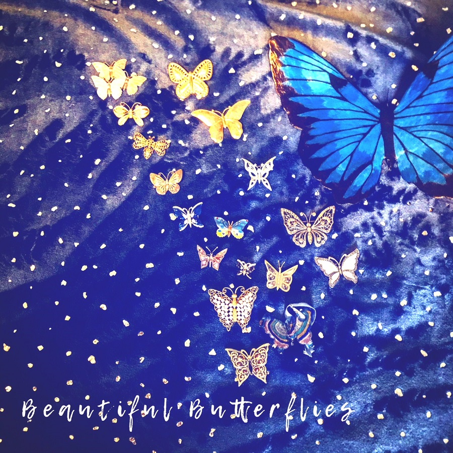 BeautifulButterflies