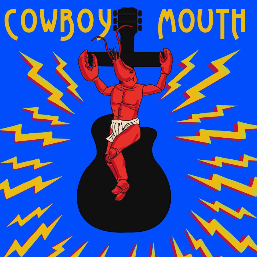 CowboyMouth