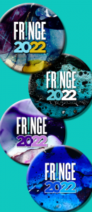 2022 Fringe Buttons - Vertical