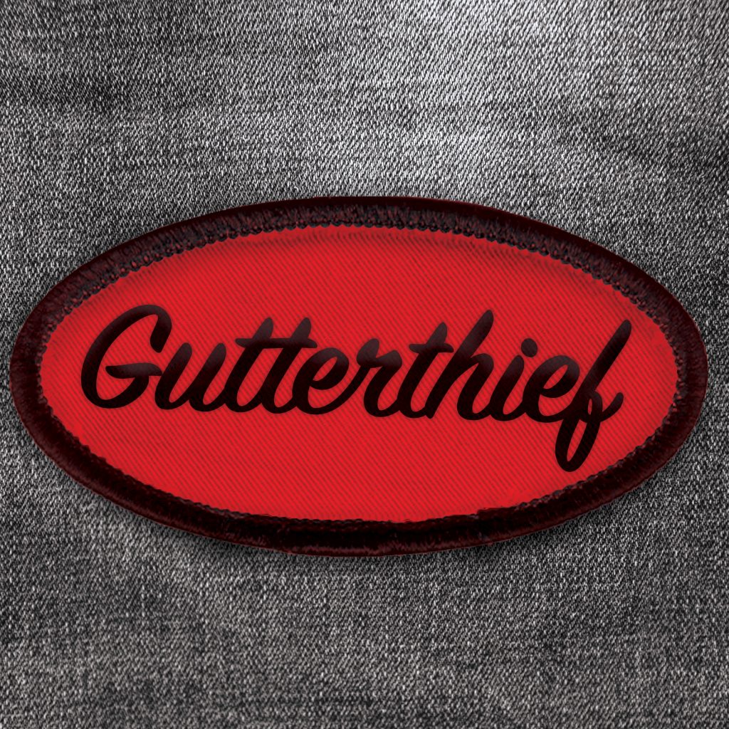 2337 GutterthiefVer1 - Derek Trautwein