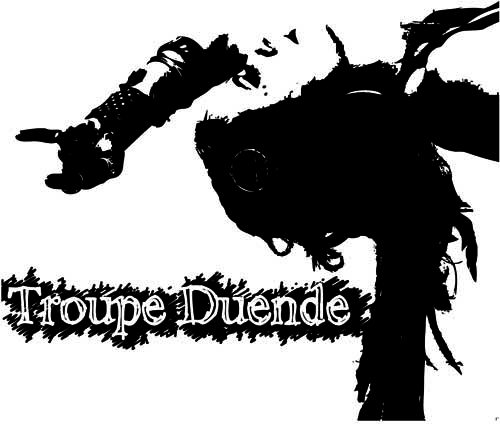 troupe duende