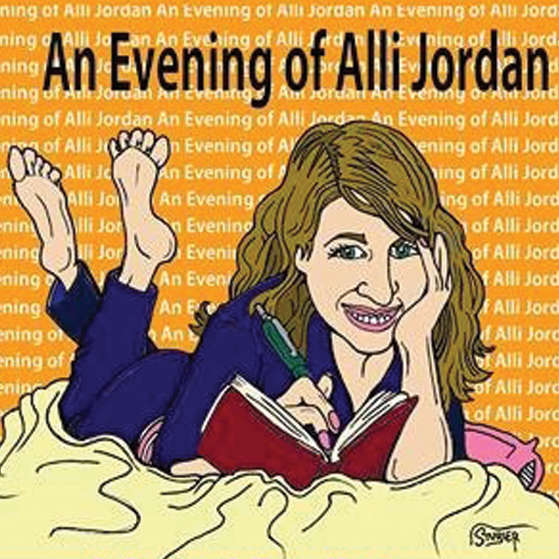 An Evening of Alli Jordan fishtank 8x10 copy