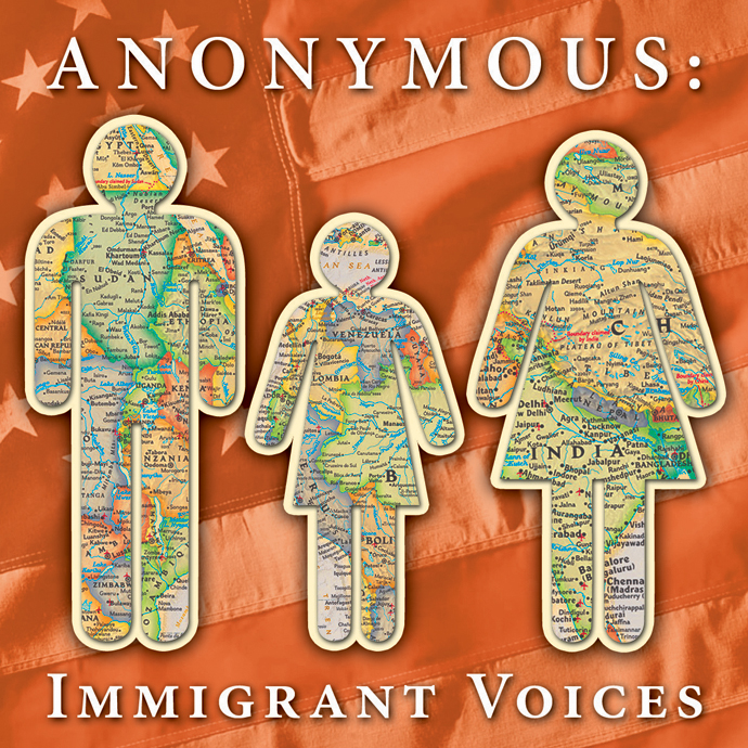 Anonymous - Immigrant Voices 2 copy