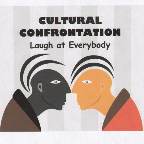 Cultural-Confrontation