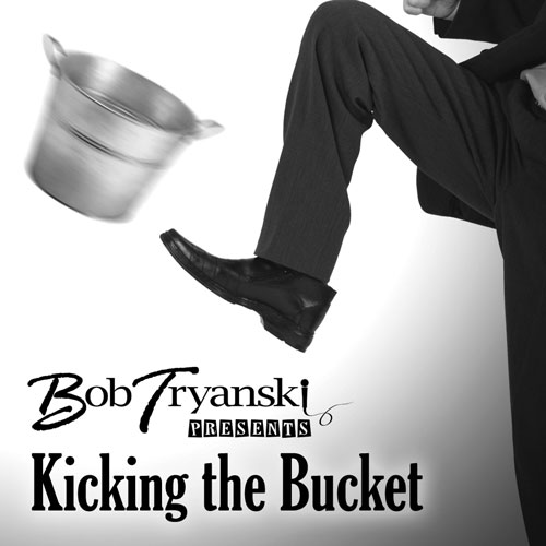 Kicking-the-Bucket