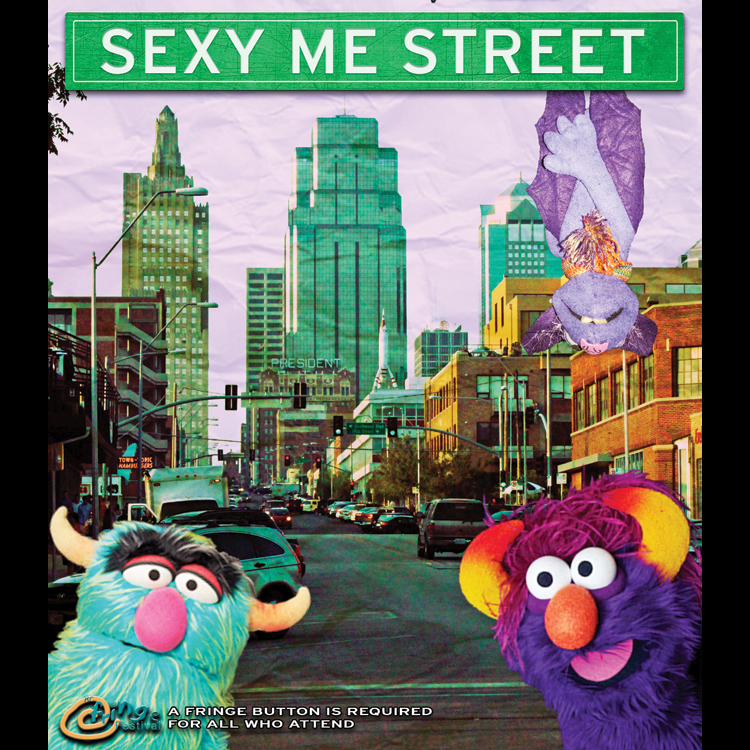 Sexy Me Street copy
