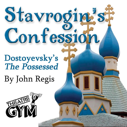 Stavrogins-Confession