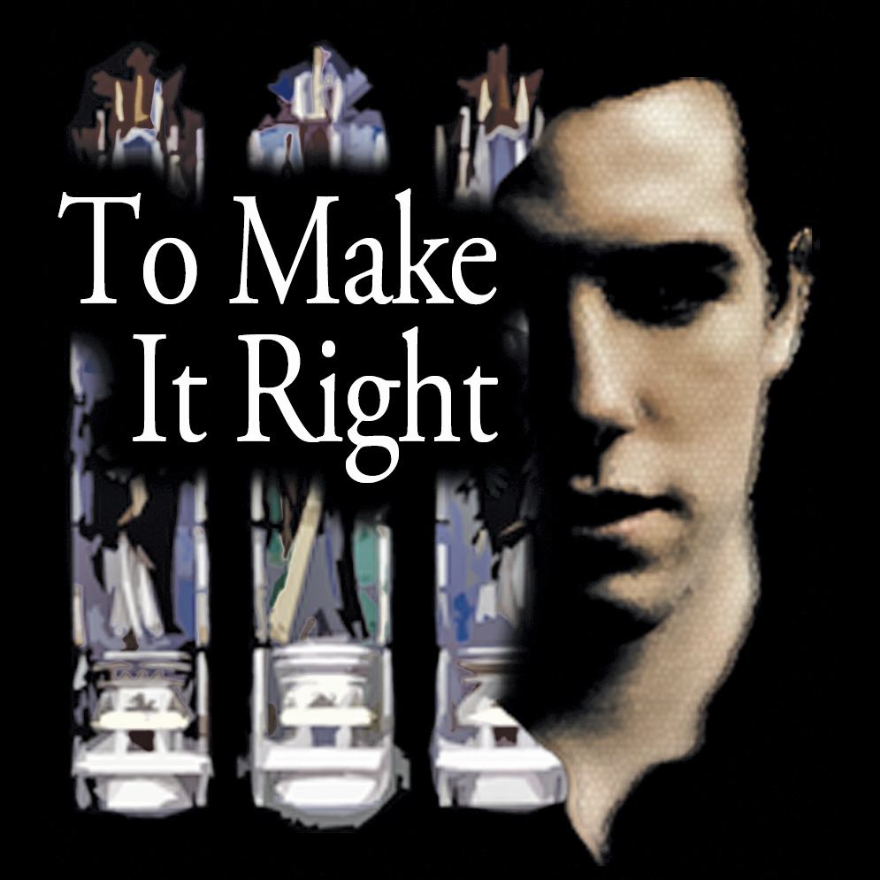 To Make It Right copy