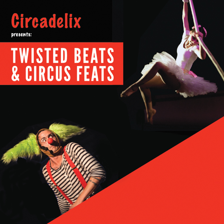 Twisted Beats & Circus Beats copy