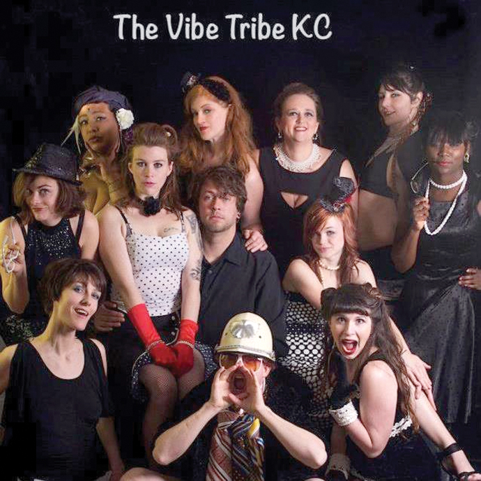 VibeTribeKC copy