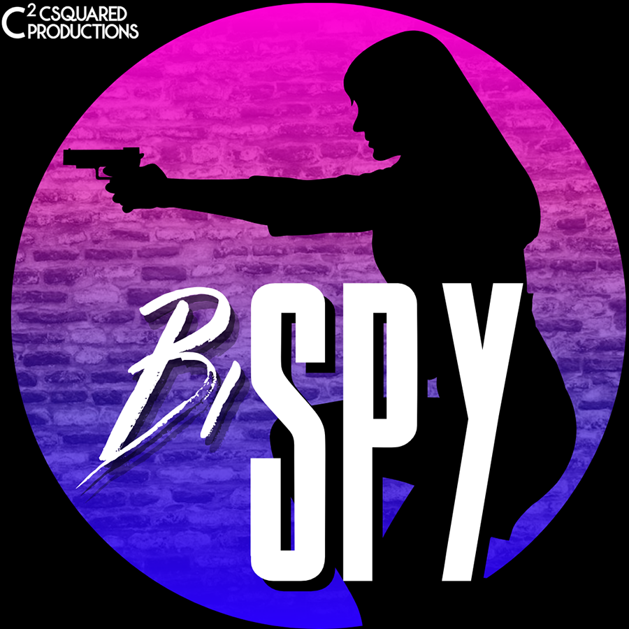 2408 Bi Spy