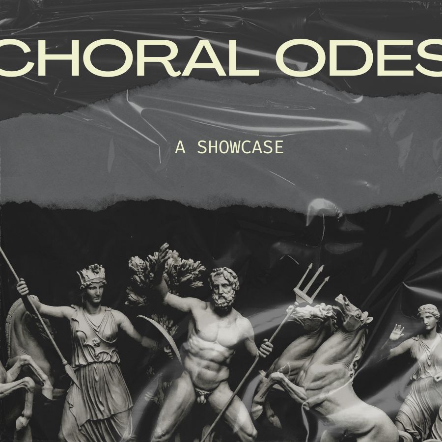2415-Choral Odes