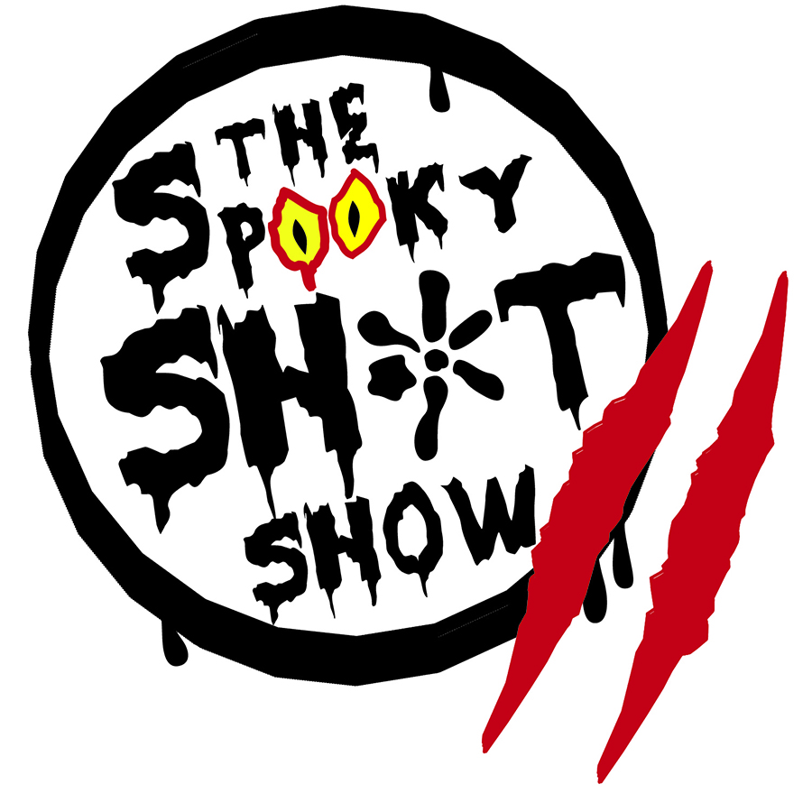 The Spooky Sh*t Show