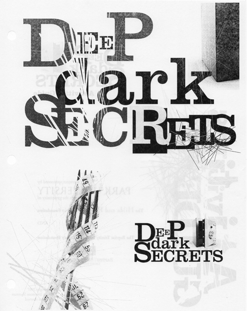Deep Dark Secrets001