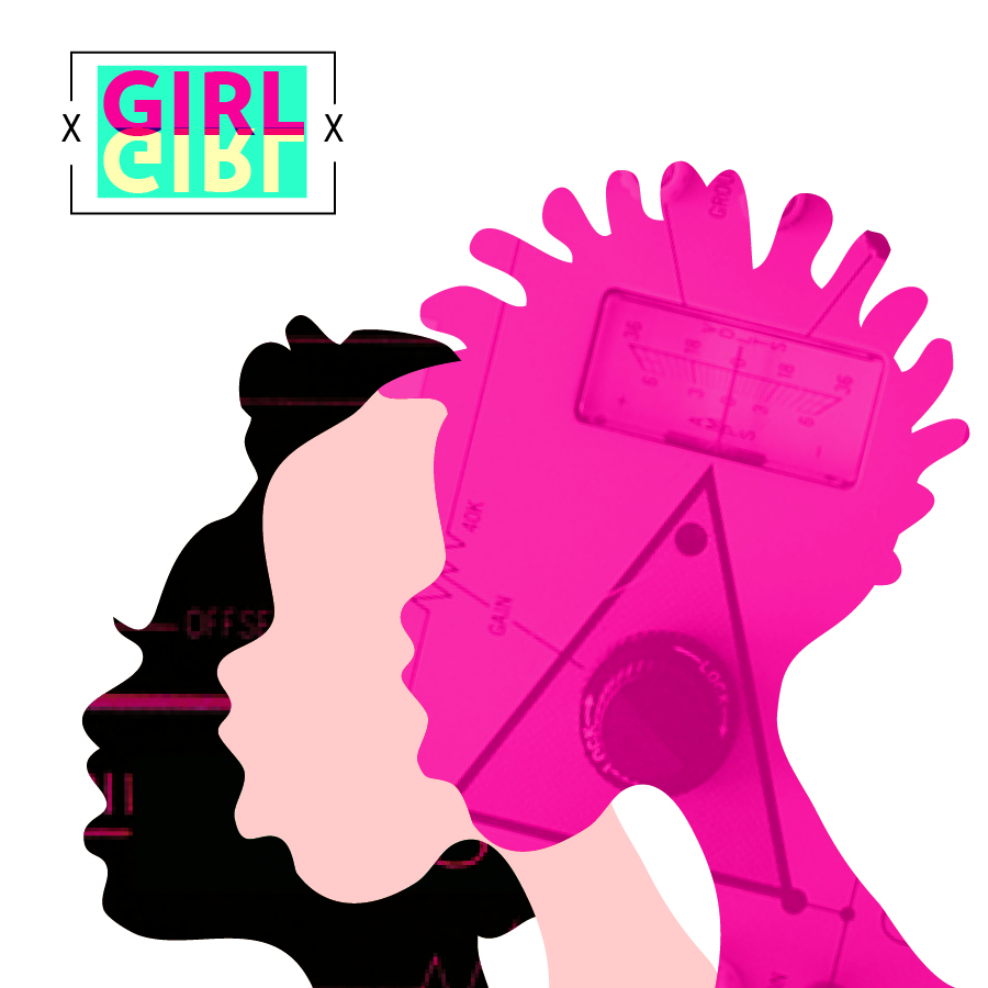 GirlonGirl 2