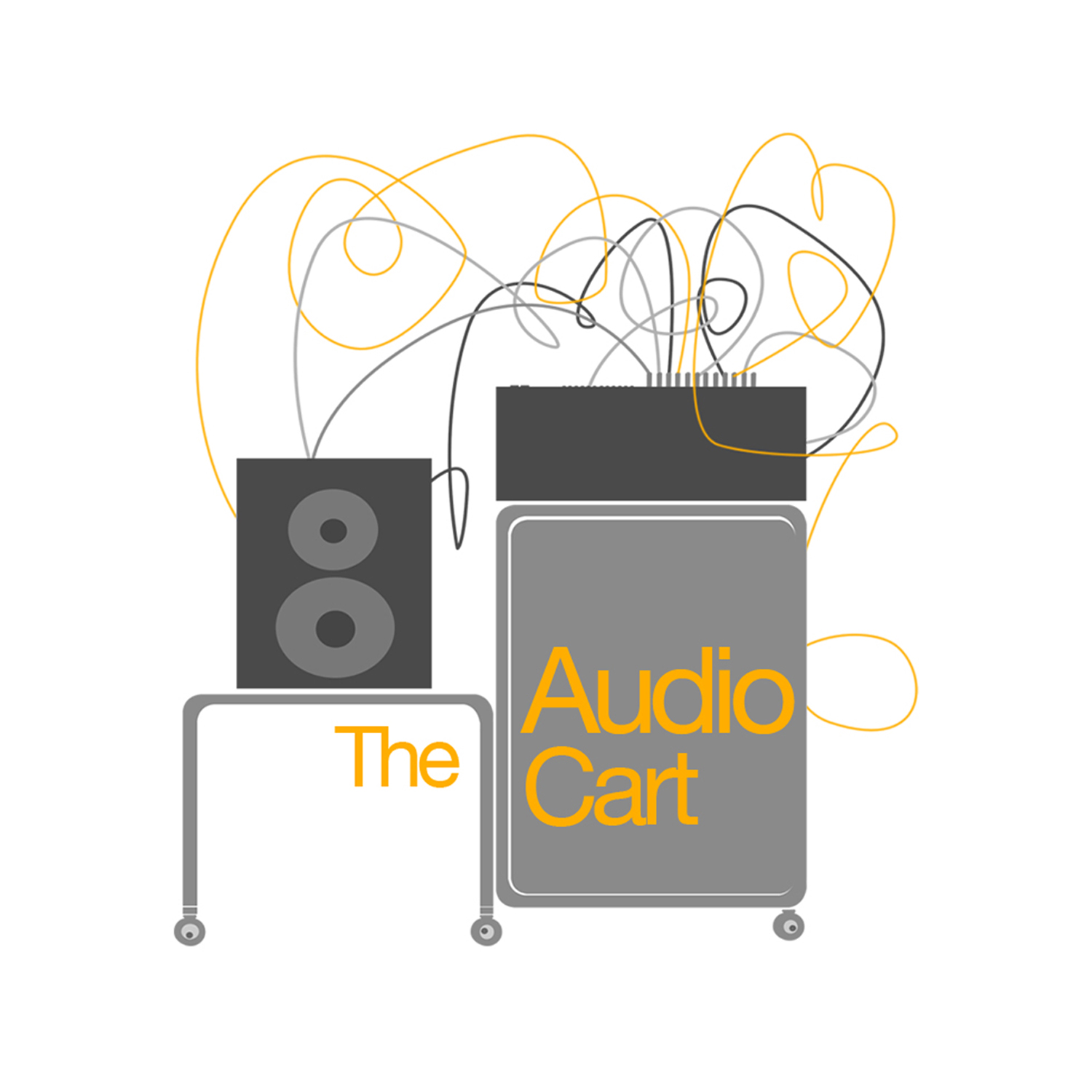 The Audio Cart2
