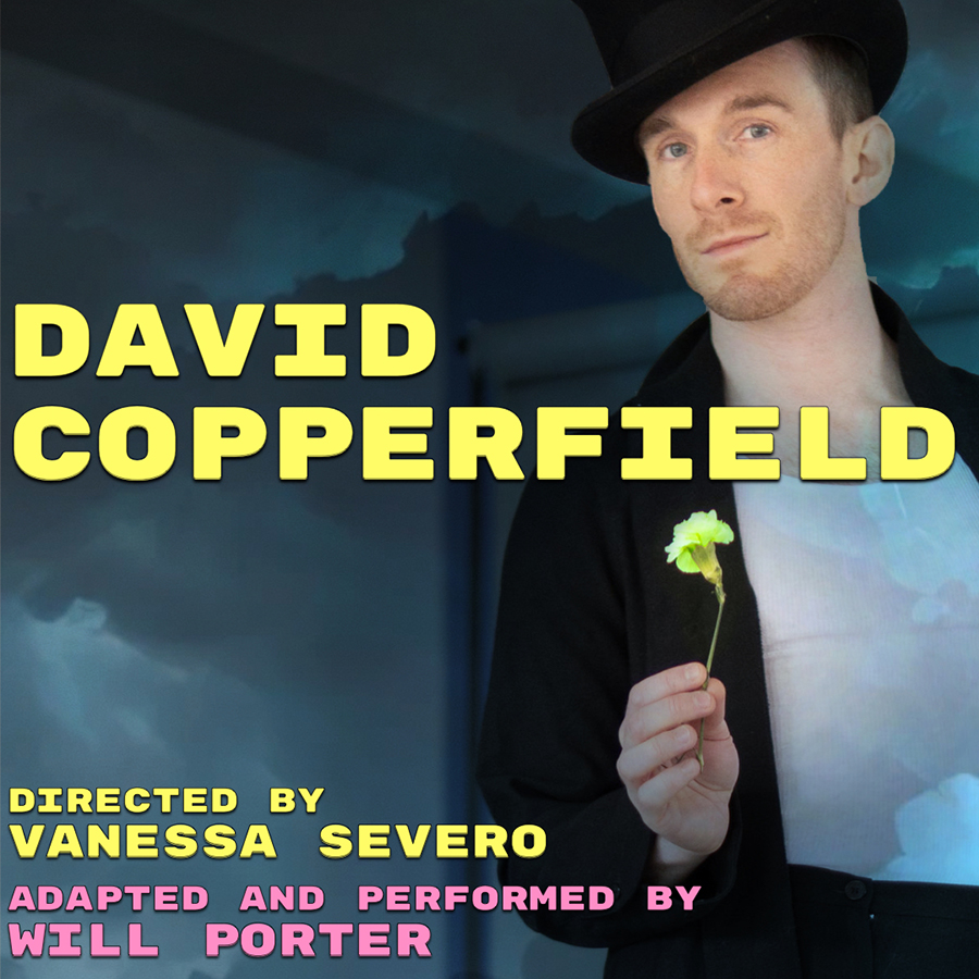 DavidCopperfield