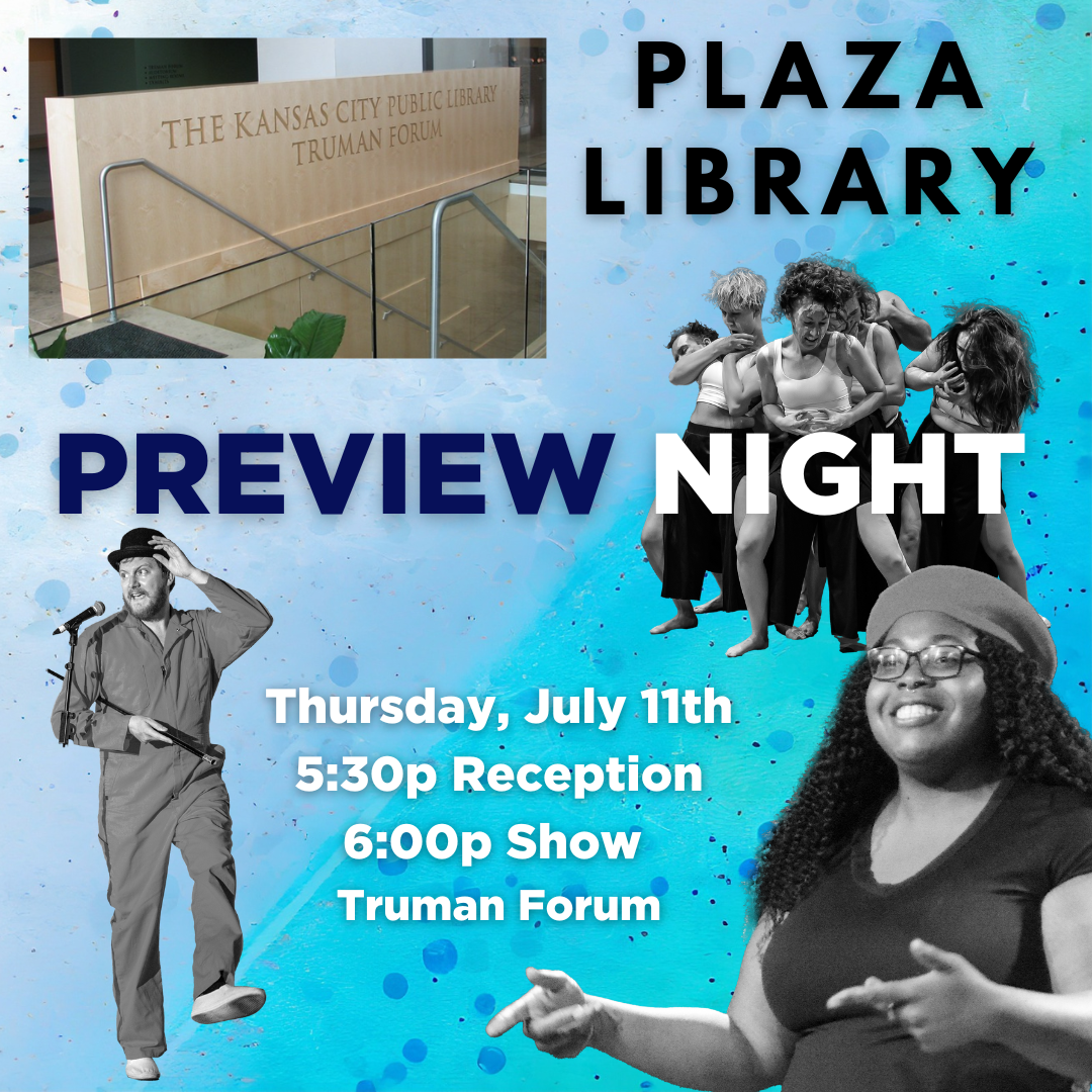 Plaza Library Preview Image