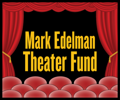 Mark Edelman Theater Fund color