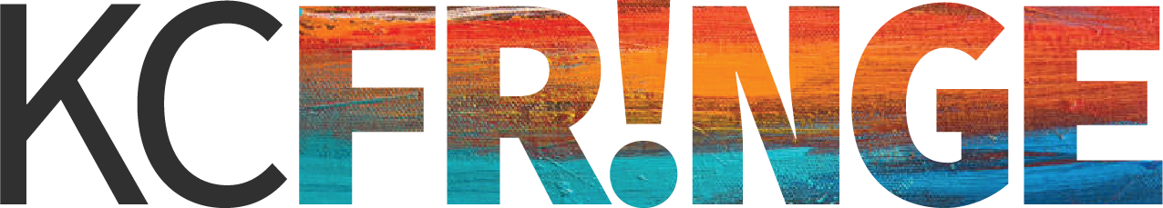 Kc Fringe Festival Inc logo