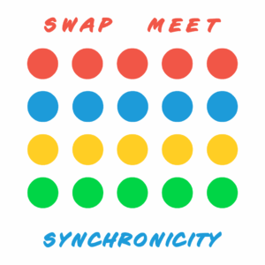 Swap Meet Synchronicity