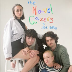 The Navel Gazers