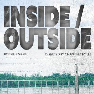 INSIDE/OUTSIDE