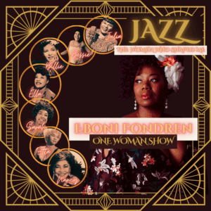 Jazz: The Women Who Shaped Me
