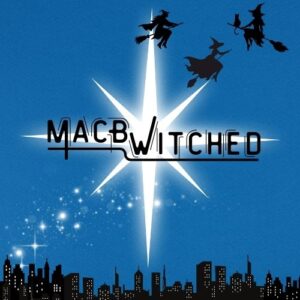 MacB Witched