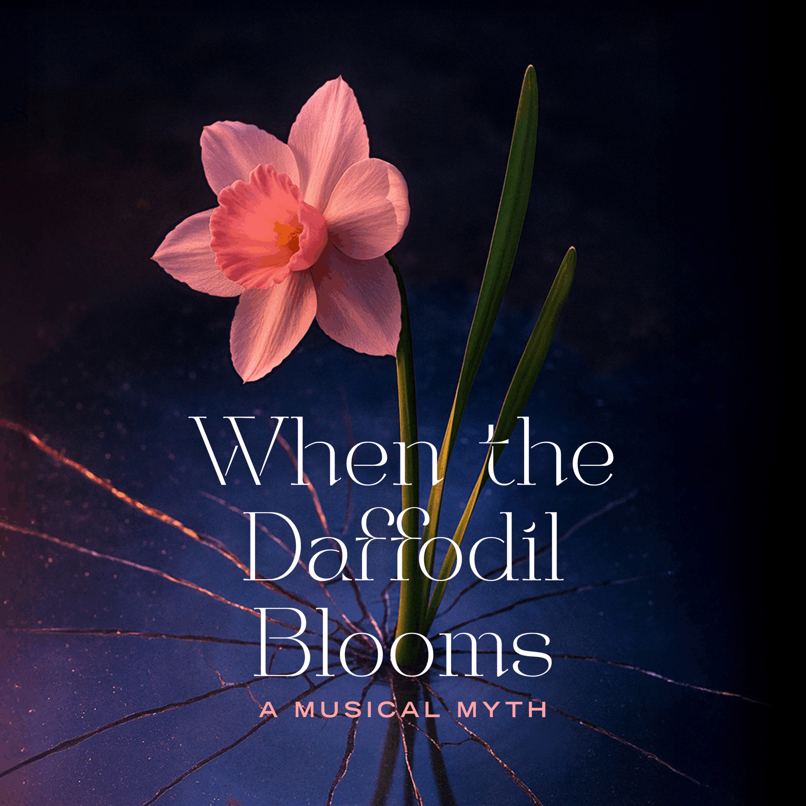 When the Daffodil Blooms: a Musical Myth