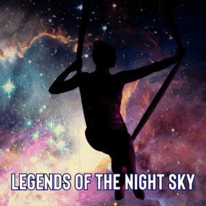 Legends of the Night Sky