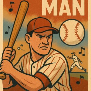 Problematic Man