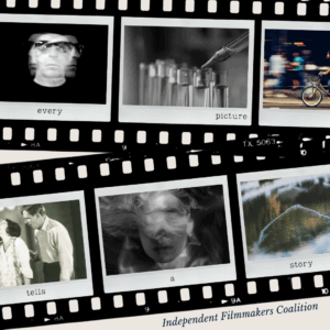 Every Picture Tells a Story: Films of the IFCKC
