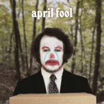 April Fool