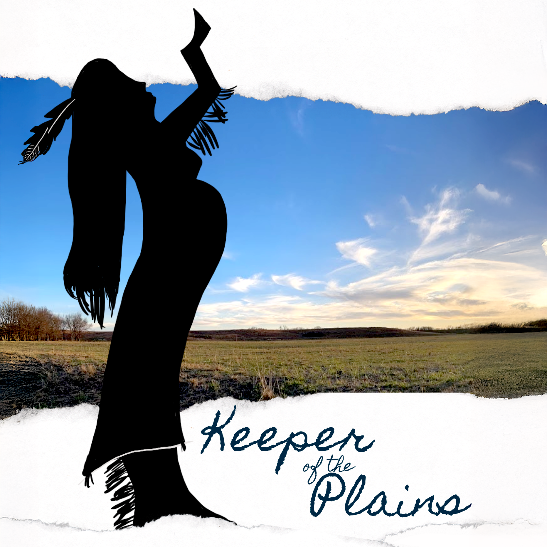 Keeper of the Plains