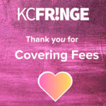 Cover Credit Card Fees