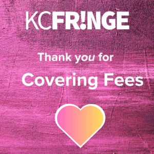 Cover Credit Card Fees