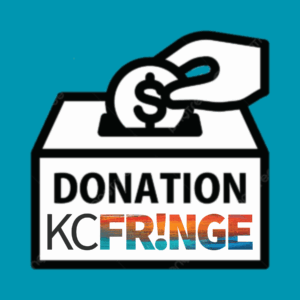 2025 KC Fringe Donation