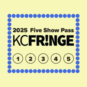 5 Show Pass