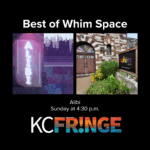 Best of Whim Space - Alibi