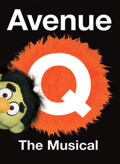Avenue Q The Musical