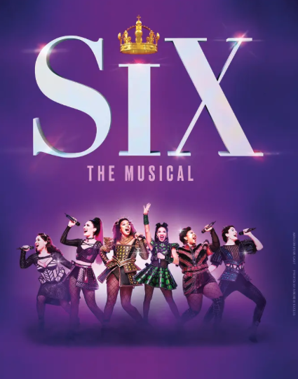 Six: The Musical