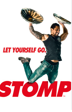 Stomp
